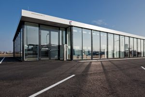 CT/MRT Institut Gänserndorf, NÖ