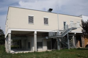 Angiographie, LK Baden