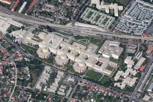 PPP Verfahren, Strahlentherapieabteilung KH SMZ-Ost und KH Hietzing
