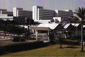 Tripoli Medical Center (TMC)