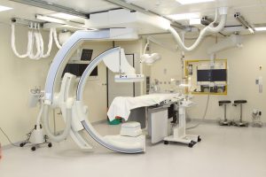 Allgemeinlabor, Wilhelminenspital Wien