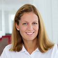 Referenz durch Dr. Christina Müller-Mang,
