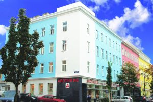 Gesundheitszentrum Paulus 12
