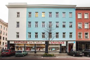 Gesundheitszentrum Paulus 12