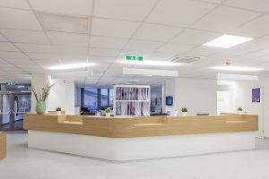 Diagnosezentrum 11
