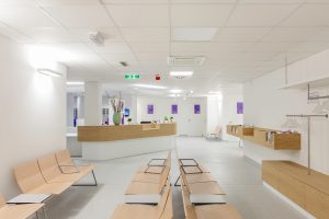 Diagnosezentrum 11