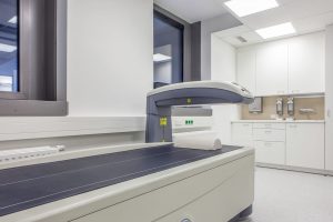 Diagnosezentrum 11