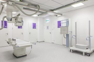 Diagnosezentrum 11